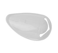 HETHLIF Toddler Sink Extender, Bathroom Faucet Extender Faucet for Bathroom Sink with Confidence and Comfort Silicone for Both Parents and Babies (Gray)
