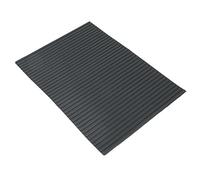 HETHLIF Watchmaker Work Pad Rubber Repair Mat, Non Slip Electronic Soldering Pad for Watch Computer Circuit Boards, with Small Recess Design, for Soldering