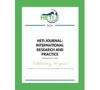 HETI Journal: International Research and Practice 2024