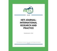 HETI Journal: International Research and Practice 2025