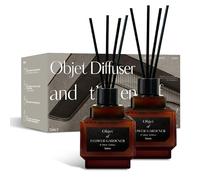 Hetras Objet Diffuser (DAMYANG BAMBOO)