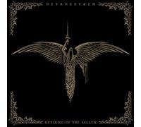 Hetroertzen - Uprising of the Fallen