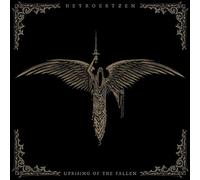 Uprising of the Fallen [VINYL], Hetroertzen, Vinyl, New, FREE & FAST Delivery