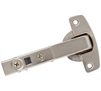 Hettich 6802200031 8639i W90-Bisagra, mehrfarbig, Rebellion