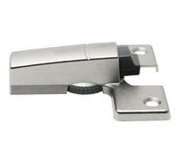 Hettich 9046822 Soft-Close Damper For Intermat Hinges 2-Pack
