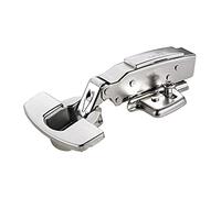 Hettich 9110696 Sensys VL Concealed Hinge Nickel-Plated 35 mm Set of 2, 2 Items