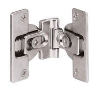 Hettich Centre BiFold Hinge 180 Degree Kitchen Cabinet 46787