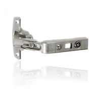 HETTICH Corner Cabinet Hinge Folding Door Intermat 50-65 Nickel Plated 52 x 5.5