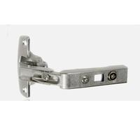 HETTICH Corner Cabinet Hinge Folding Door Intermat 50-65 Nickel Plated 52 x 5.5