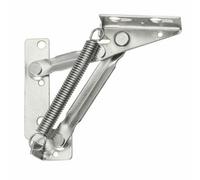 Hettich Door Lift 90 Set Left & Right For Wooden And Framed Fronts, 200-500 mm H X 300-1000 mm W