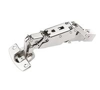 Hettich Euro Sensys #8657 165 Degree Full Overlay Self Close Press-in Hinge