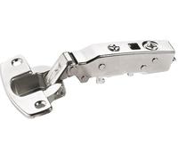 HETTICH FRANCE SAS CFA10203 Hinge HETTICH Sensys 8645i-Base 3mm TH 52-Screw-On 9071206