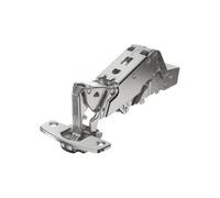 Hettich Hinge I-Sensys 8657I Nickel Plated Steel - Hettich-Hinge-6802200029