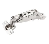 Hettich Hinge Sensys 8657i 165 Degree Soft Close