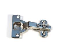 Hettich Hinges Corner Stop 95° with Spring Pot Hinge Pack of 4