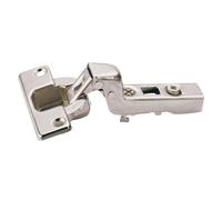 Hettich Intermat 9943 Inset Hinge 110 Degree Nickel-Plated Model 48052