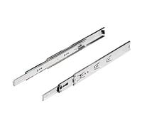 Hettich KA 5632 Ball Extension Width 12.7 mm Length 300 mm Galvanised Passivated