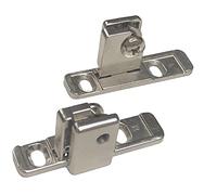 Hettich MultiTech Front Fixing, Screw On