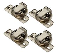 Hettich Self-Closing Hinges (4 Pack) 6878464096 9072548 35mm Cup Cabinets Multi