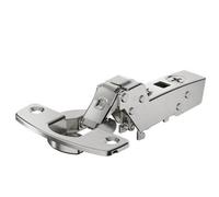 Hettich Sensys 8645i Soft Close Inset Hinge 110 Degree