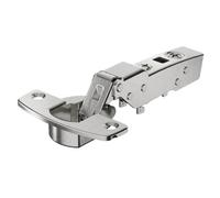 Hettich Sensys 8645I Soft-Close Hinge 110 Degree Half Overlay