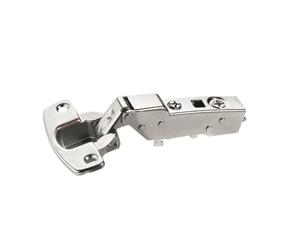 Hettich Sensys K 9 5 concealed hinge for screwing on.