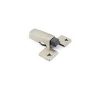 Hettich Soft Close Dampers for Furniture Kitchen Cabinet Doors Cushioner for Hinge Cup Soft Close Hinge Adapter Mechanism Made in Germany Silence Buffer Pack of 2