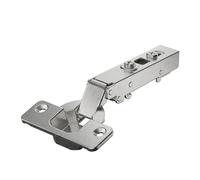 Hettich Veosys Stainless Steel Cabinet Hinge 105° Outdoor Kitchen 9289590
