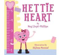 Hettie Heart: 1