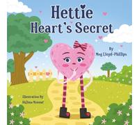 Hettie Heart's Secret
