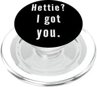 Hettie? I.Got.You. PopSockets PopGrip for MagSafe