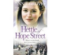 HETTIE OF HOPE STREET