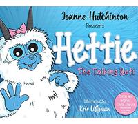 Hettie The Talking Yeti