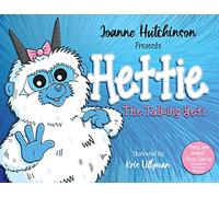 Hettie: The Talking Yeti