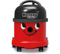 Hetty Compact Cylinder Vacuum Cleaner - HET160-11
