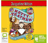 Hetty Feather: 1
