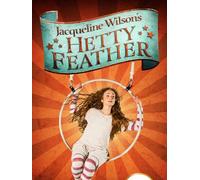 Hetty Feather