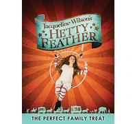 Hetty Feather