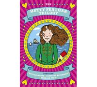 Hetty Feather 3 Book Box Set: 1