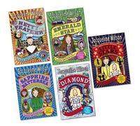 Hetty Feather Collection Book Pack x 5