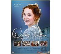 Hetty Feather - Complete Collection Series 1 + 2 + 3 + 4 + 5 (Import)