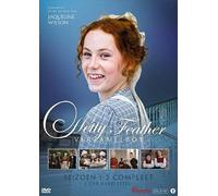 Hetty Feather (Complete Series 1-5) - 10-DVD Set [ NON-USA FORMAT, PAL, Reg.0 Import - Netherlands ]