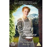 Hetty Feather: Series 1,2,3,4,5 &6 BOXSET