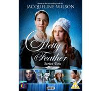 Hetty Feather: Series 2