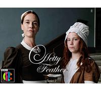 Hetty Feather: Series 2