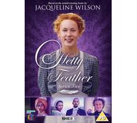 Hetty Feather: Series 5