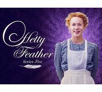 Hetty Feather: Series 5