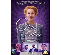Hetty Feather: Series 5
