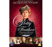 Hetty Feather: Series 6 including Christmas Special