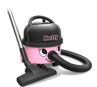Numatic Vacuum Cleaner Hetty HET160 6L